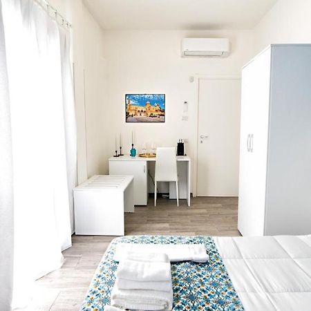 Catania Rooms Buitenkant foto