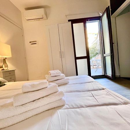 Catania Rooms Buitenkant foto