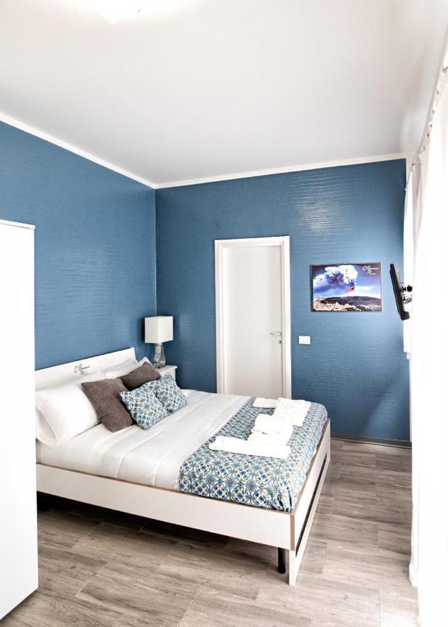 Catania Rooms Buitenkant foto