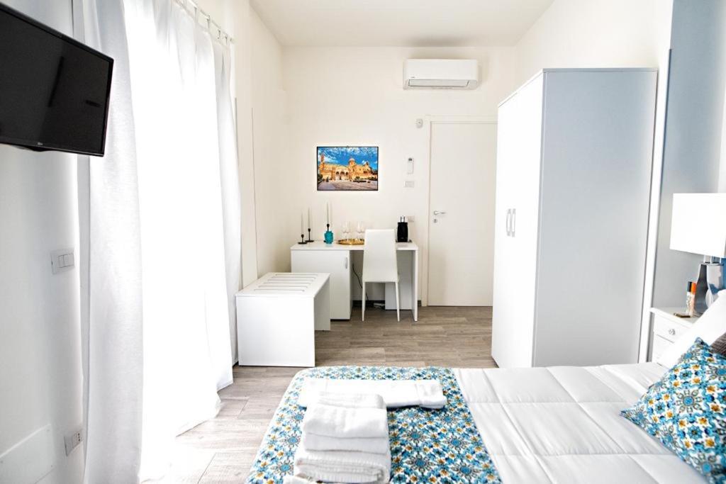 Catania Rooms Buitenkant foto