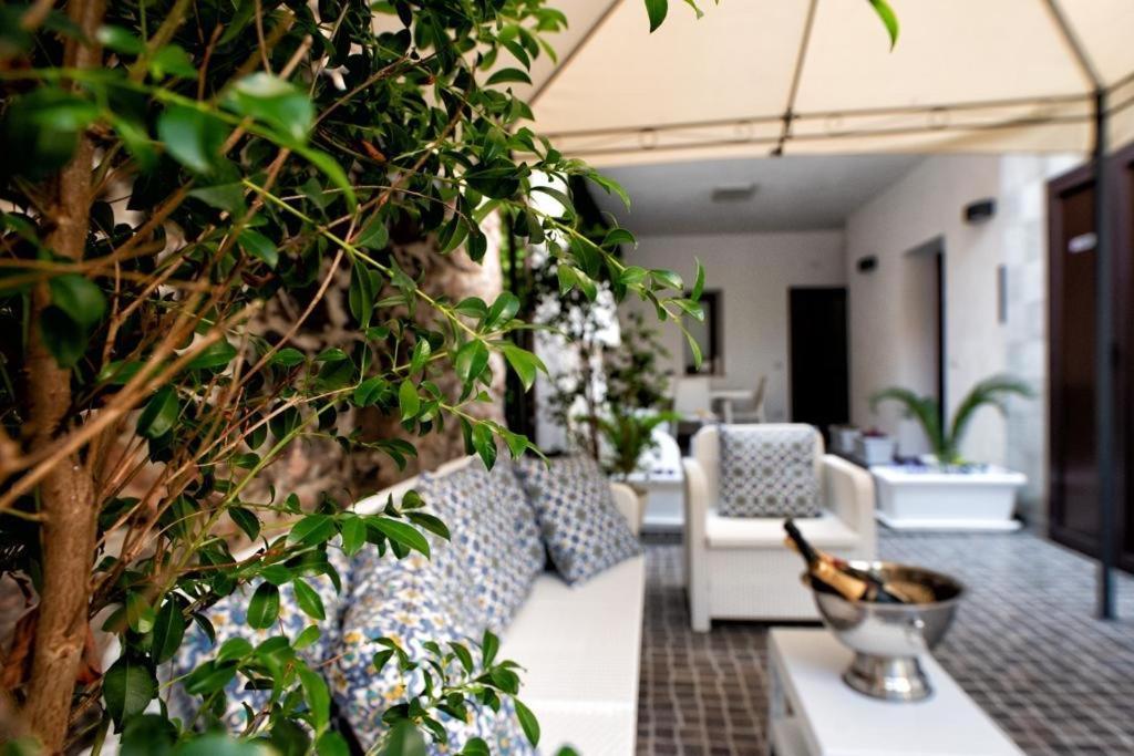 Catania Rooms Buitenkant foto