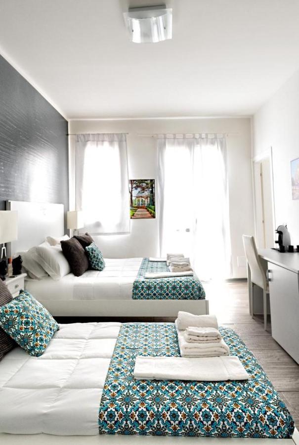 Catania Rooms Buitenkant foto