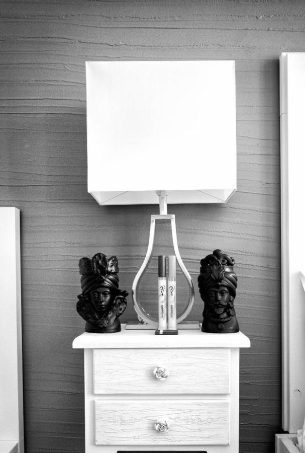 Catania Rooms Buitenkant foto