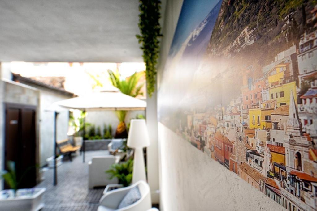 Catania Rooms Buitenkant foto
