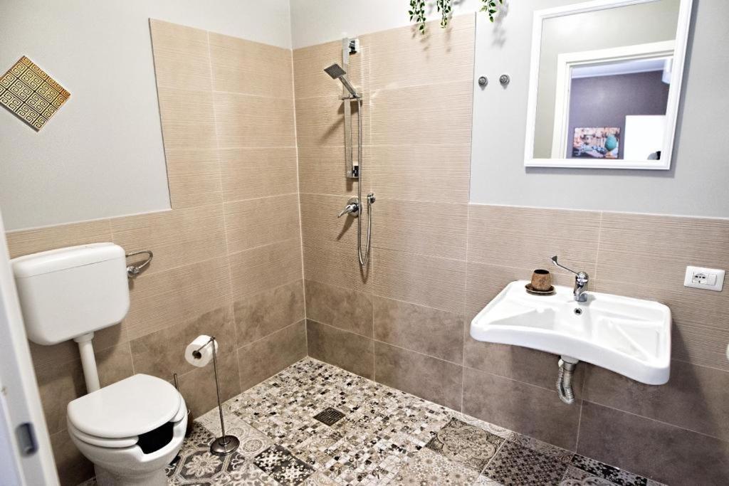 Catania Rooms Buitenkant foto