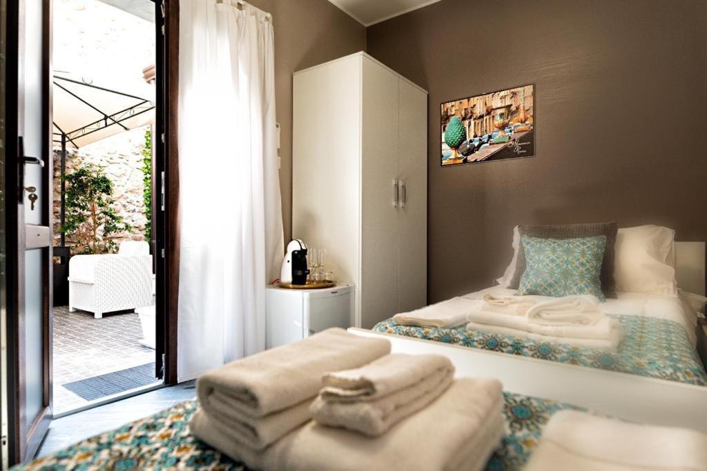 Catania Rooms Buitenkant foto