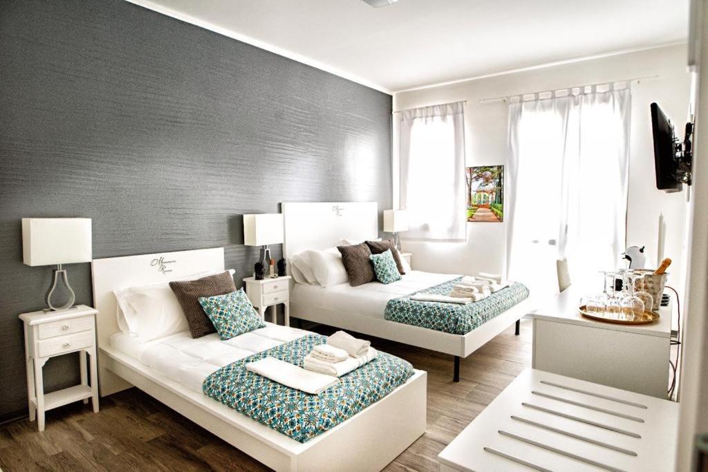 Catania Rooms Buitenkant foto