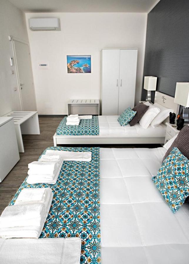 Catania Rooms Buitenkant foto
