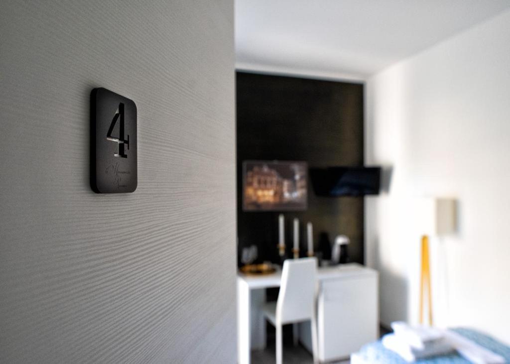Catania Rooms Buitenkant foto