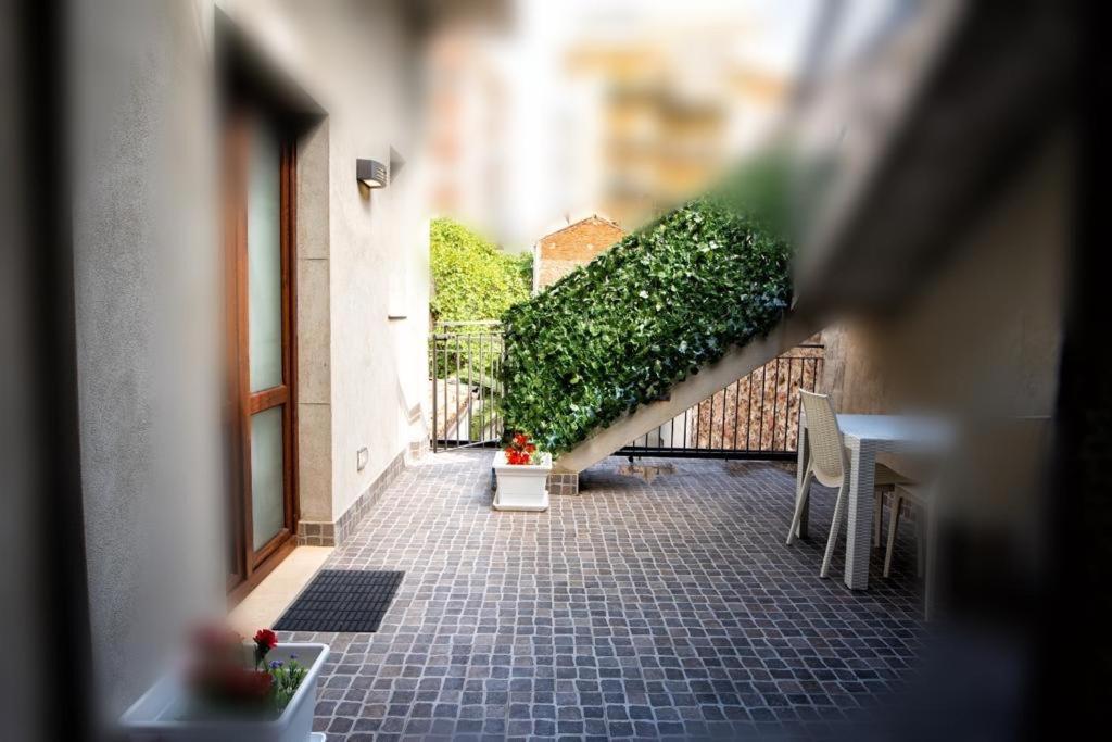 Catania Rooms Buitenkant foto
